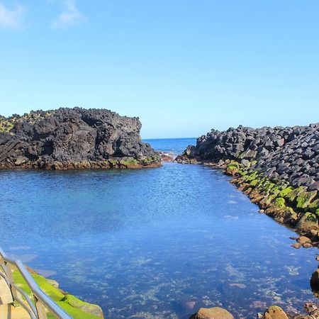 Vieira Rooms Natural Pools ポンタ・デルガダ エクステリア 写真