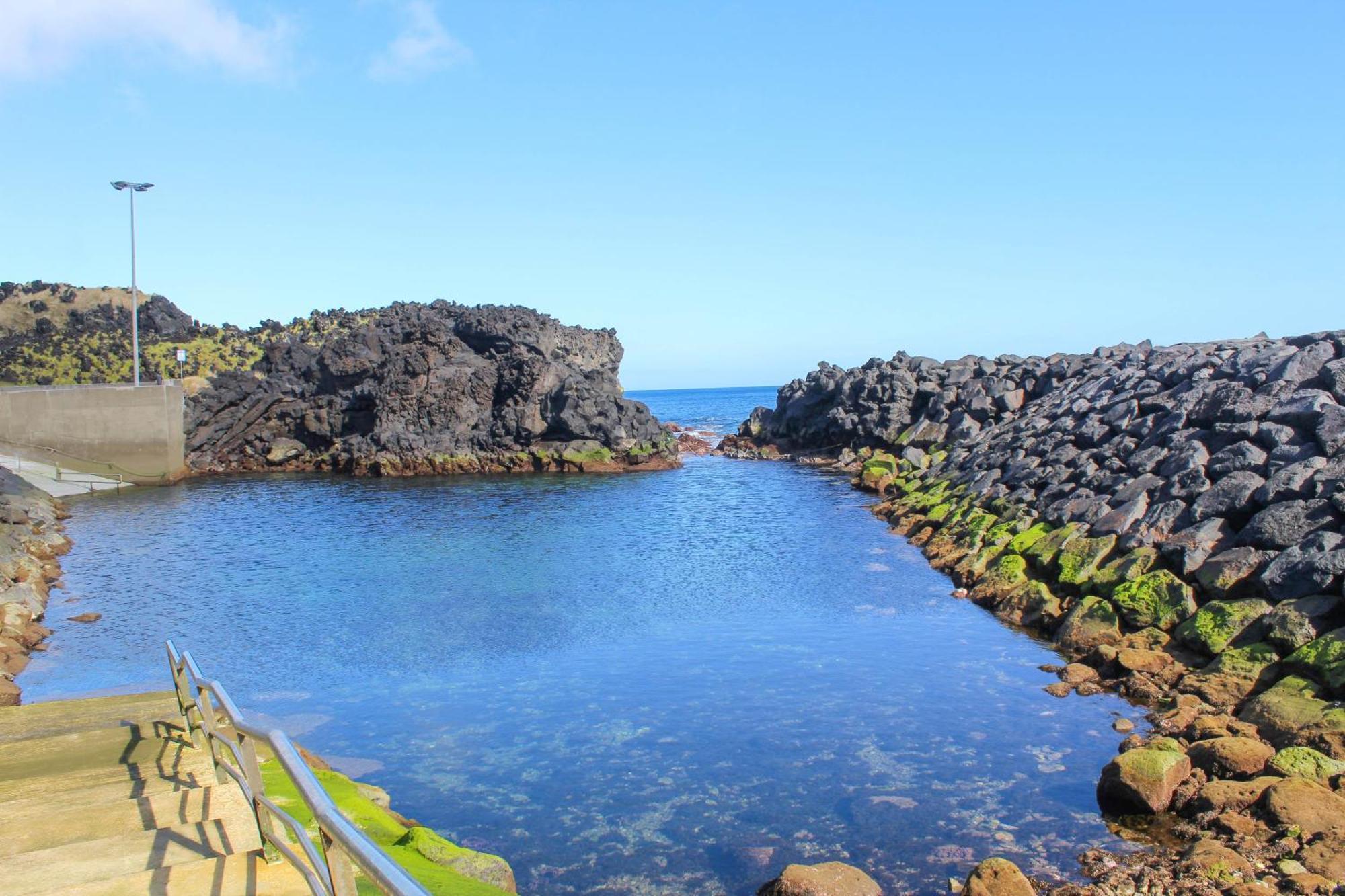 Vieira Rooms Natural Pools ポンタ・デルガダ エクステリア 写真